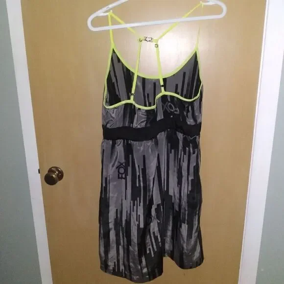 Fox Racing Strappy Racerback Tank Size 5 - Picture 5 of 5